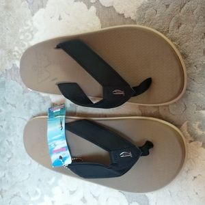 Mokulua Women's Island Sandals